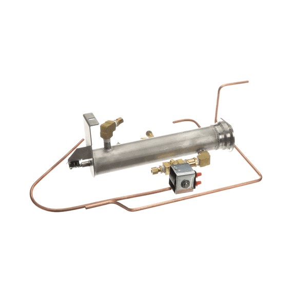 (image for) Roundup - AJ Antunes 7001814 CLEAN CYCLE COMPLETE KIT